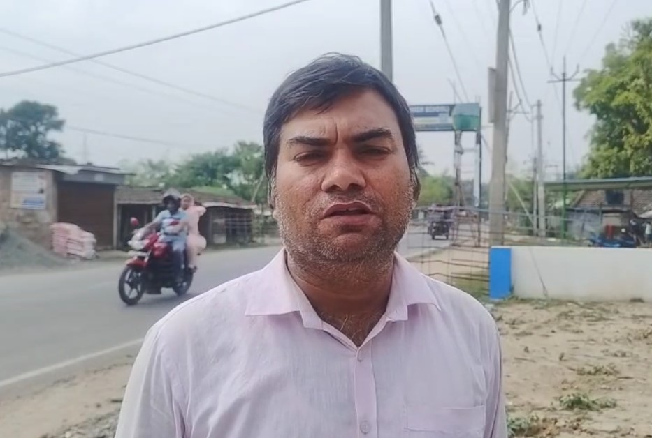 malda tmc candidate motiul ansari