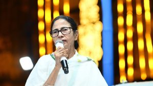 Mamata Banerjee on SIR